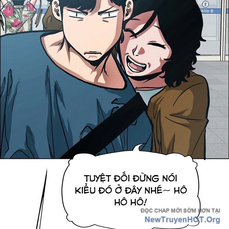 Gia Đình Bí Mật [Chap 1-20]