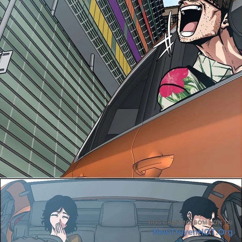 Gia Đình Bí Mật [Chap 1-20]