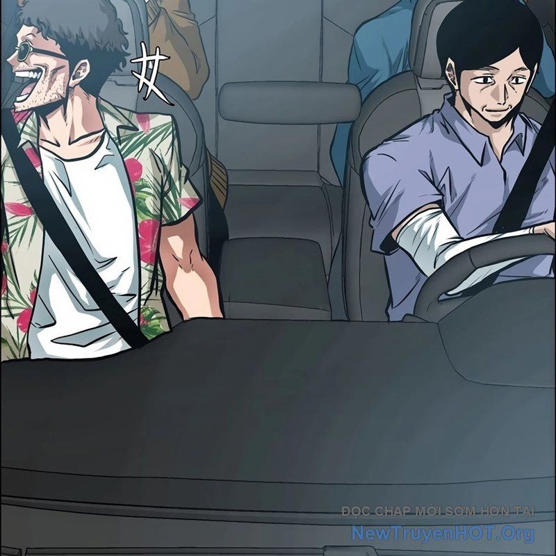 Gia Đình Bí Mật [Chap 1-20]