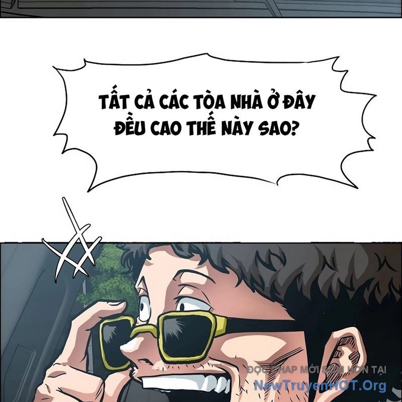 Gia Đình Bí Mật [Chap 1-20]