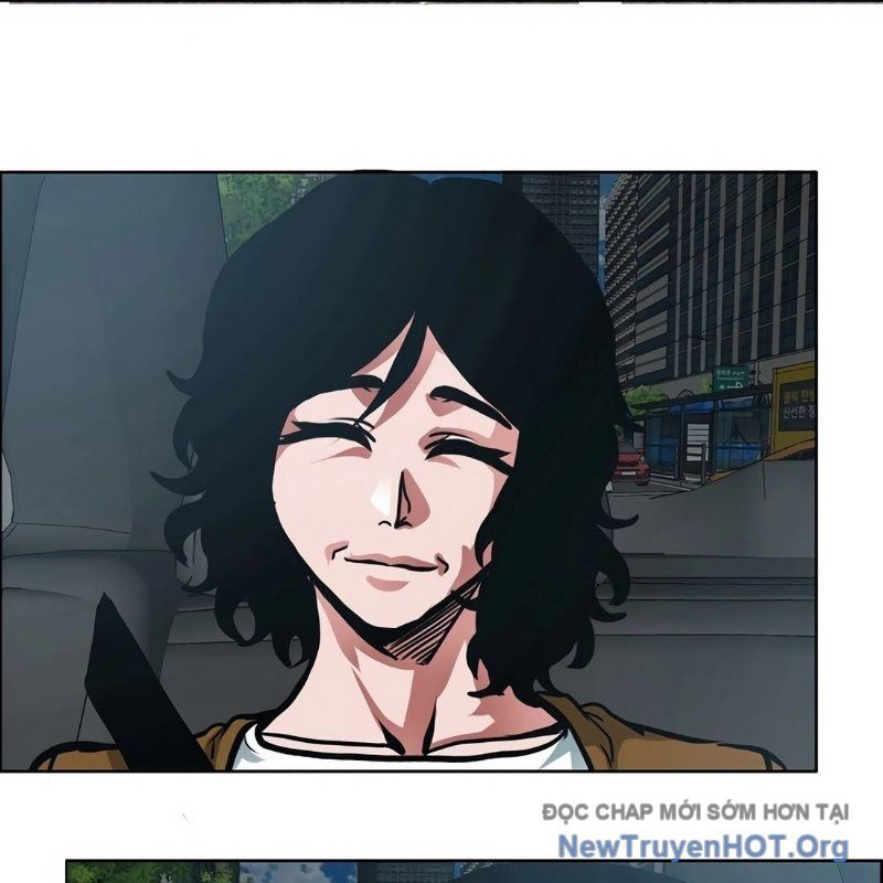Gia Đình Bí Mật [Chap 1-20]