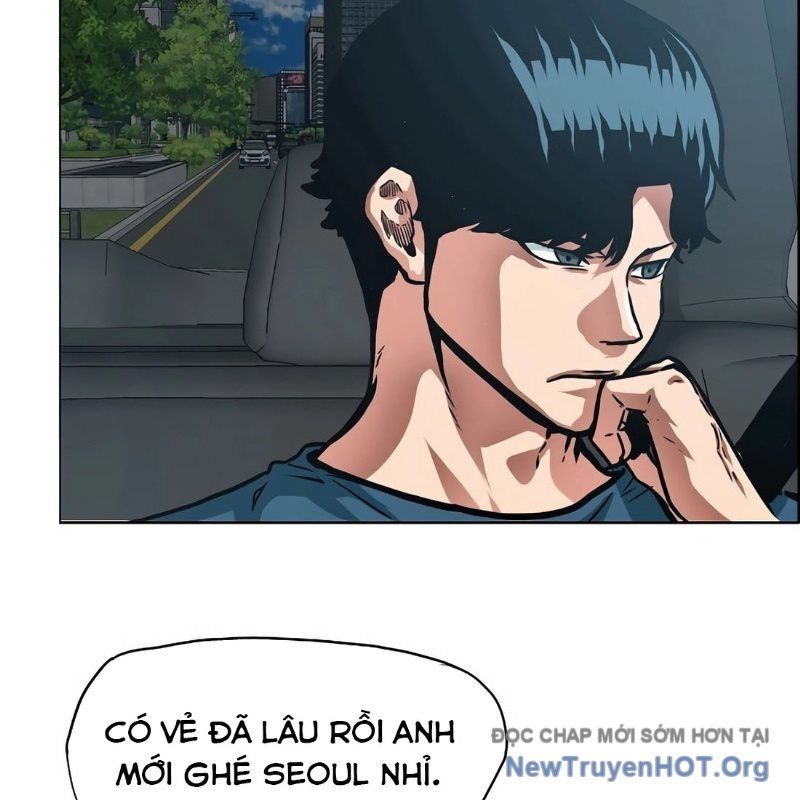 Gia Đình Bí Mật [Chap 1-20]