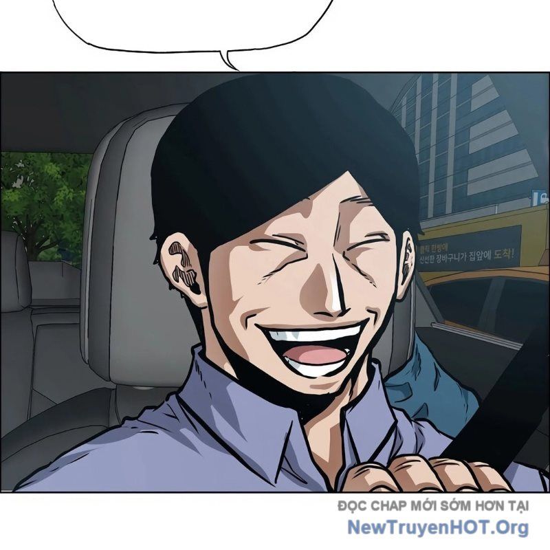 Gia Đình Bí Mật [Chap 1-20]