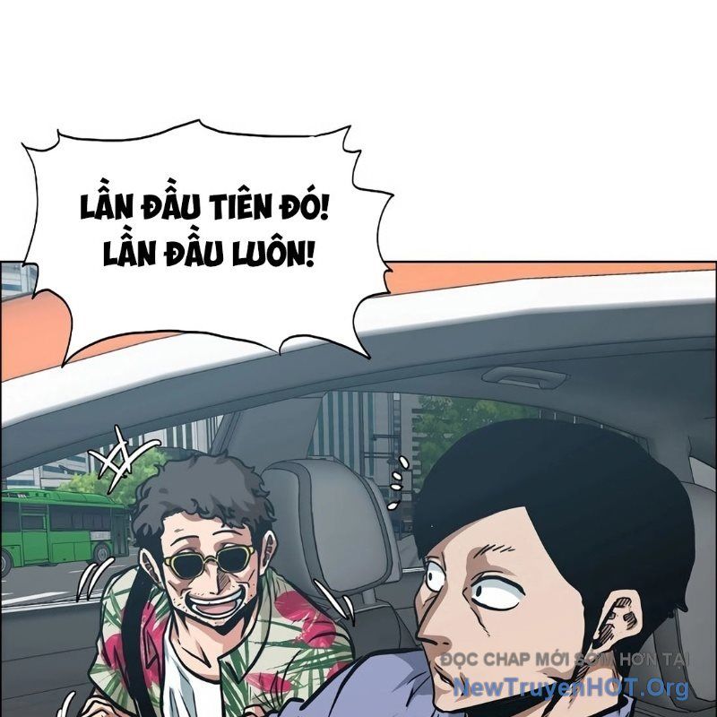 Gia Đình Bí Mật [Chap 1-20]