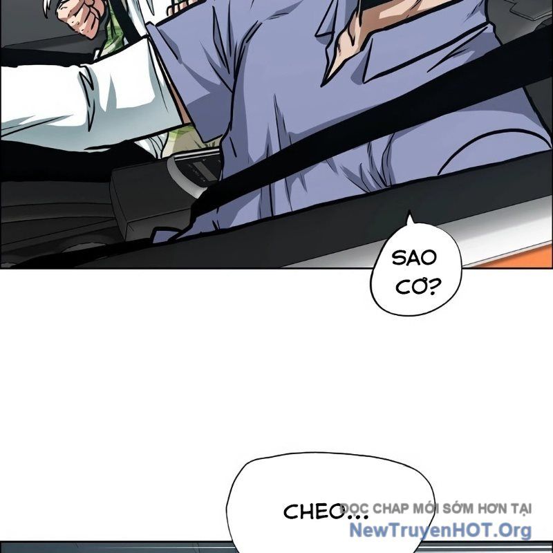 Gia Đình Bí Mật [Chap 1-20]