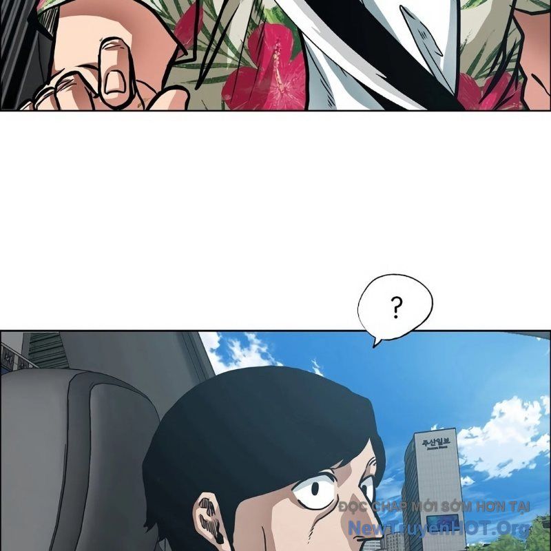 Gia Đình Bí Mật [Chap 1-20]