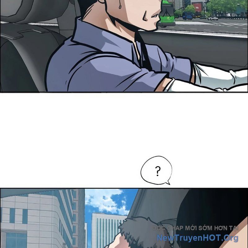 Gia Đình Bí Mật [Chap 1-20]