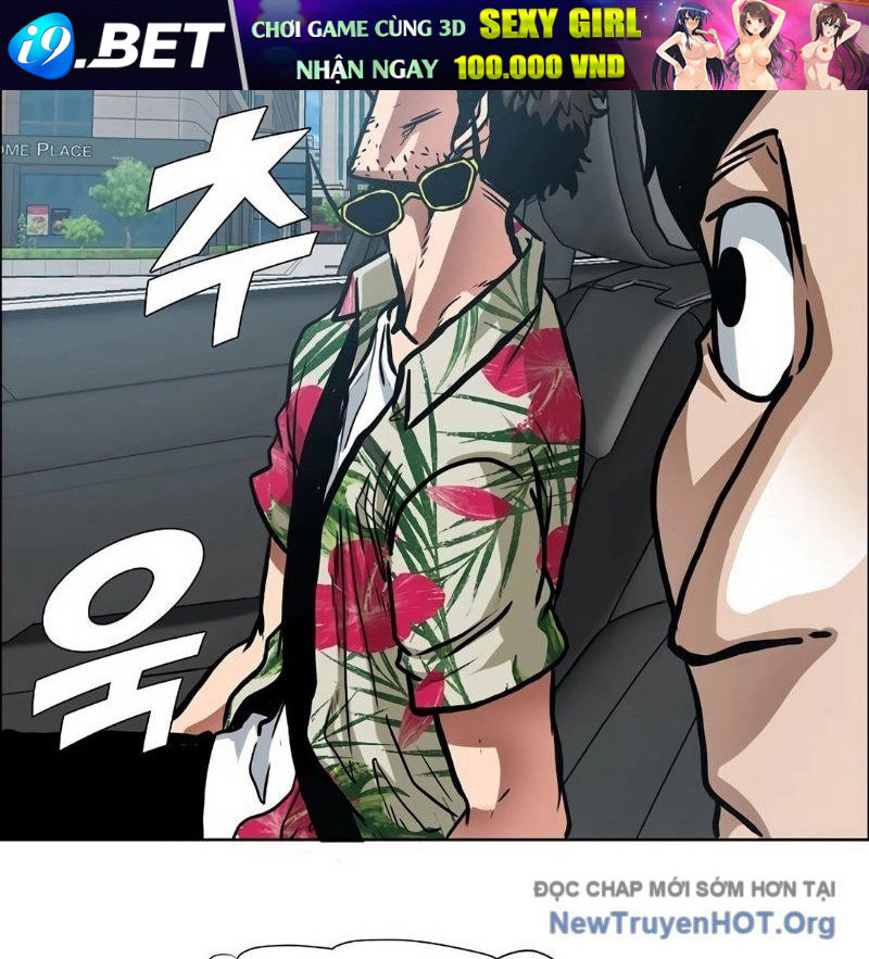 Gia Đình Bí Mật [Chap 1-20]