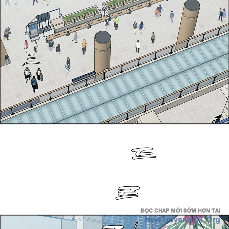 Gia Đình Bí Mật [Chap 1-20]