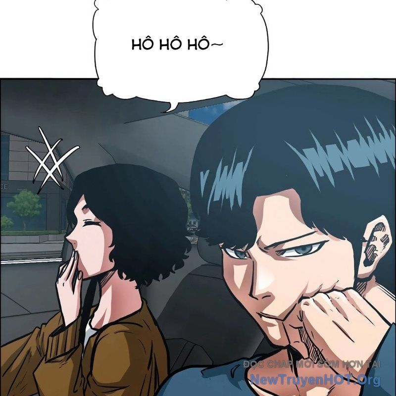 Gia Đình Bí Mật [Chap 1-20]