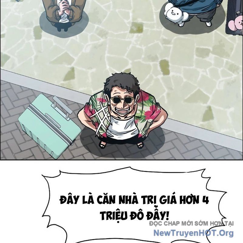 Gia Đình Bí Mật [Chap 1-20]