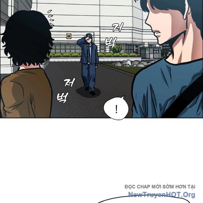 Gia Đình Bí Mật [Chap 1-20]