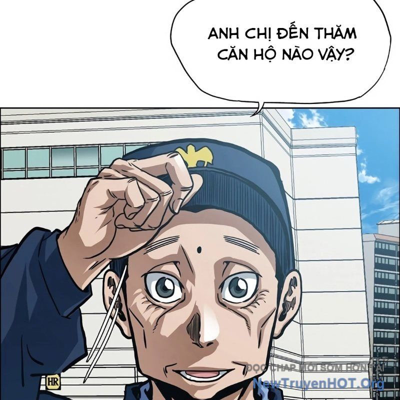 Gia Đình Bí Mật [Chap 1-20]