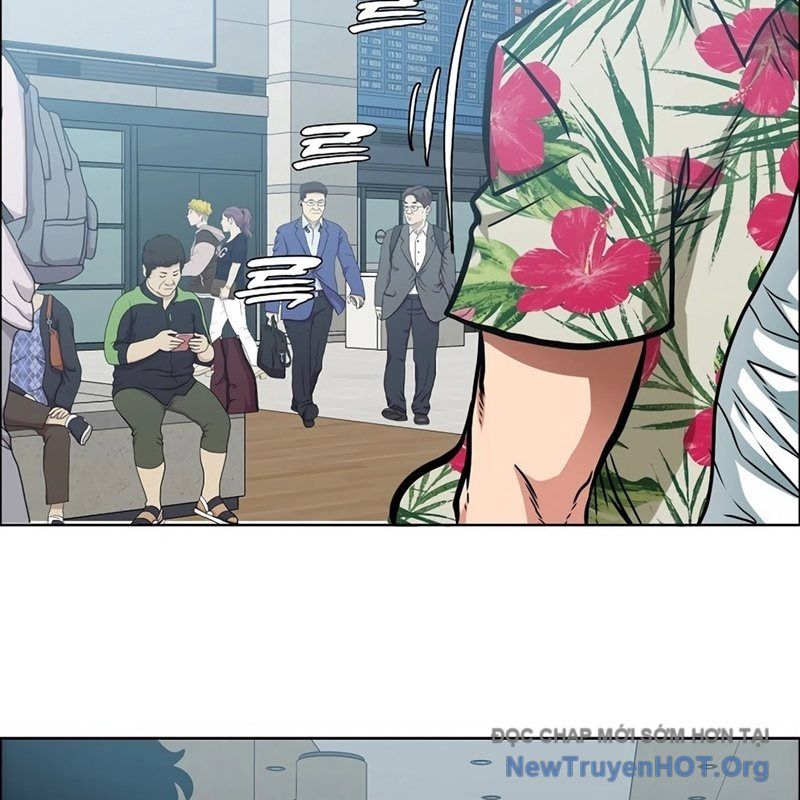 Gia Đình Bí Mật [Chap 1-20]