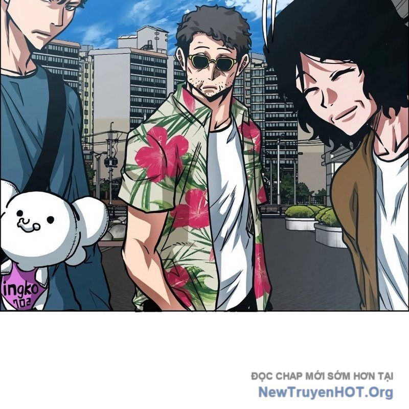 Gia Đình Bí Mật [Chap 1-20]