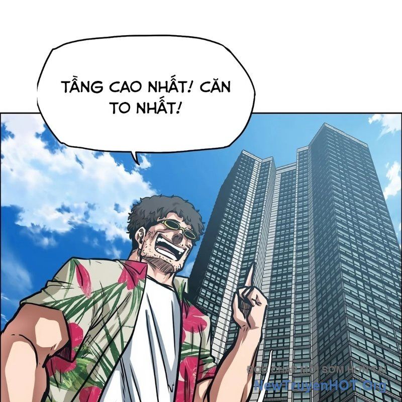 Gia Đình Bí Mật [Chap 1-20]