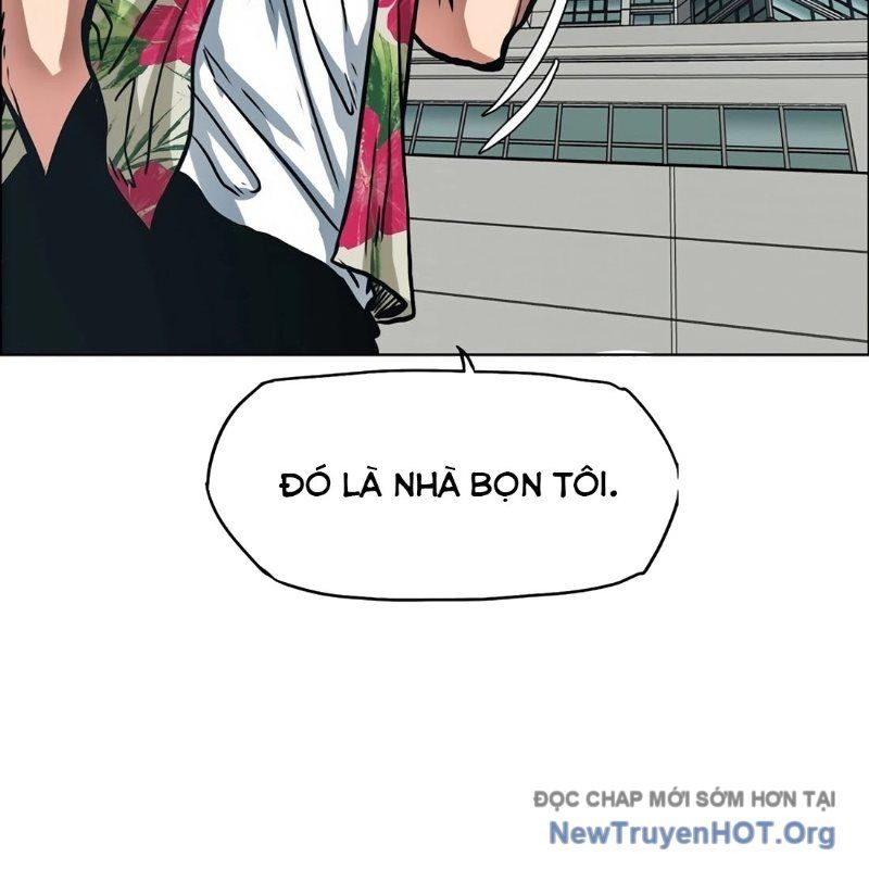 Gia Đình Bí Mật [Chap 1-20]