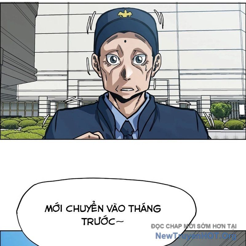 Gia Đình Bí Mật [Chap 1-20]