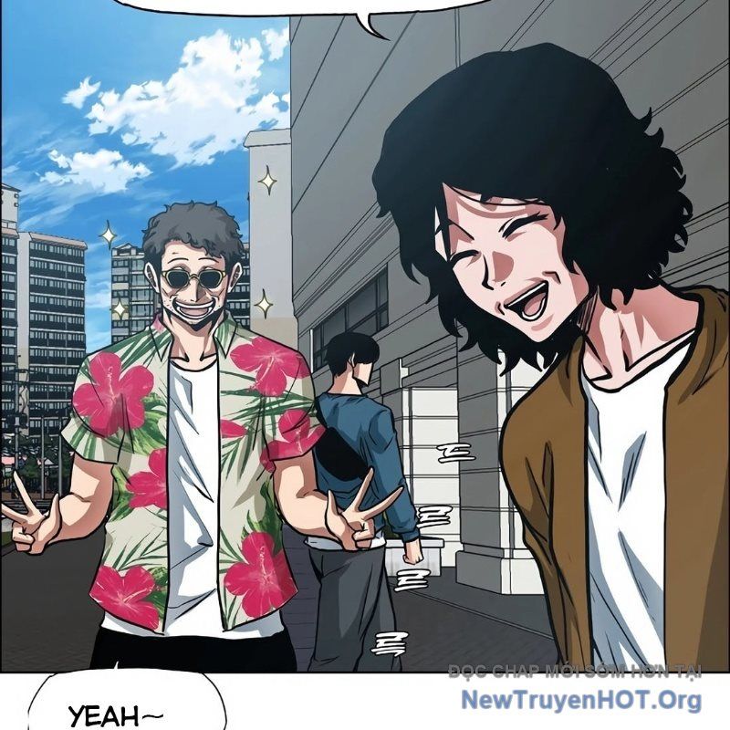 Gia Đình Bí Mật [Chap 1-20]
