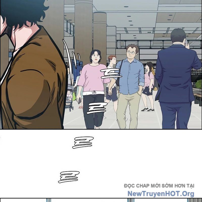 Gia Đình Bí Mật [Chap 1-20]