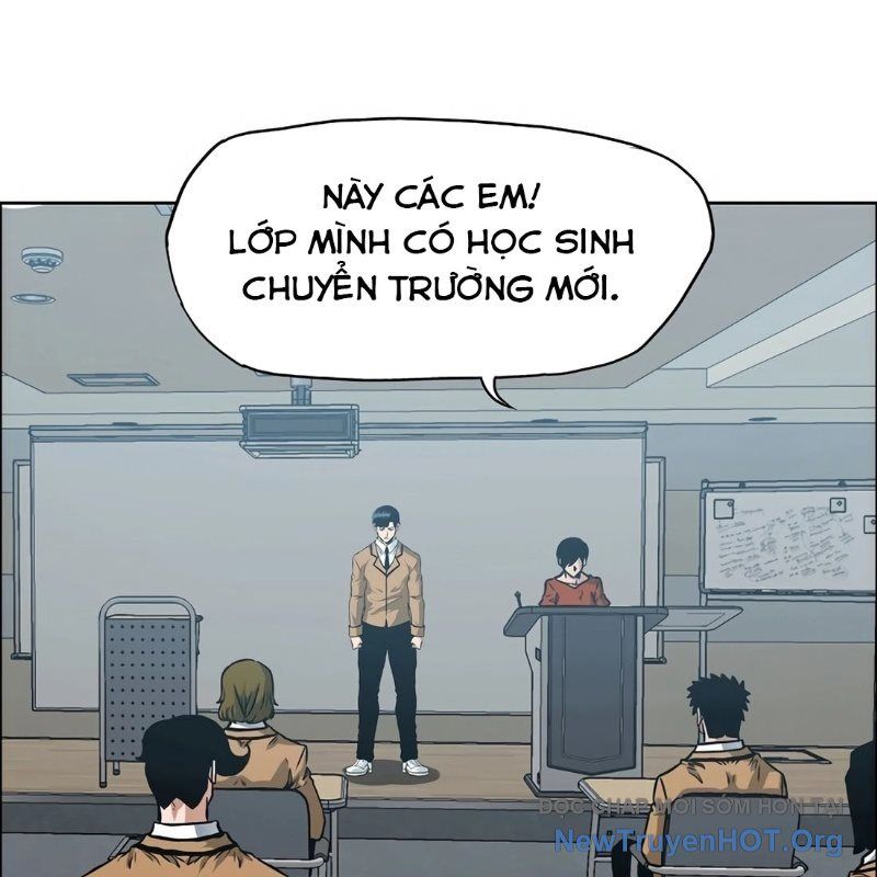 Gia Đình Bí Mật [Chap 1-20]