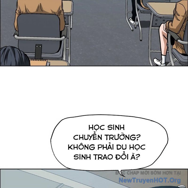 Gia Đình Bí Mật [Chap 1-20]