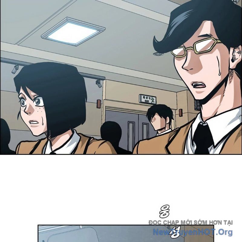 Gia Đình Bí Mật [Chap 1-20]