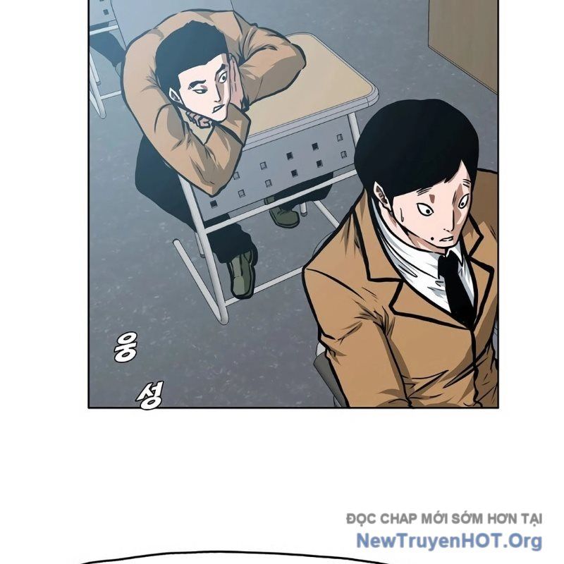 Gia Đình Bí Mật [Chap 1-20]