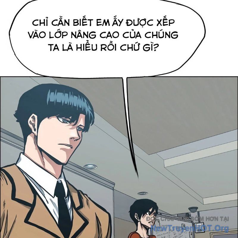 Gia Đình Bí Mật [Chap 1-20]
