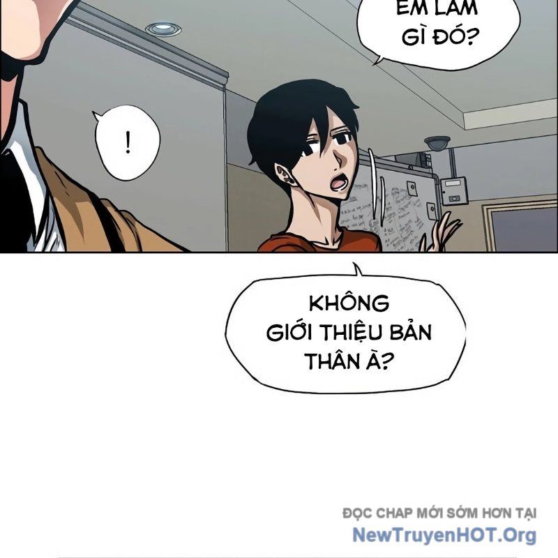 Gia Đình Bí Mật [Chap 1-20]