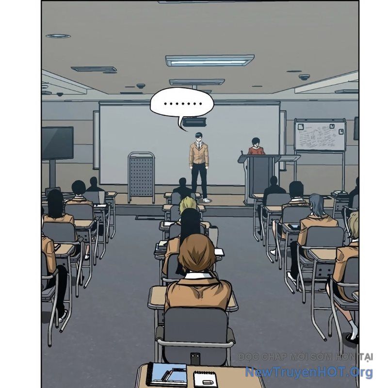 Gia Đình Bí Mật [Chap 1-20]