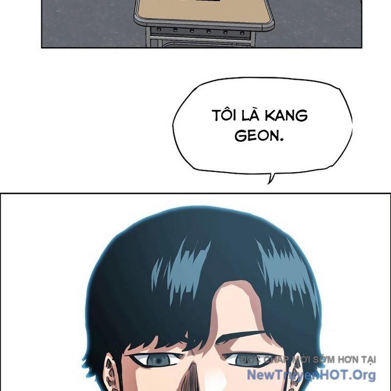 Gia Đình Bí Mật [Chap 1-20]