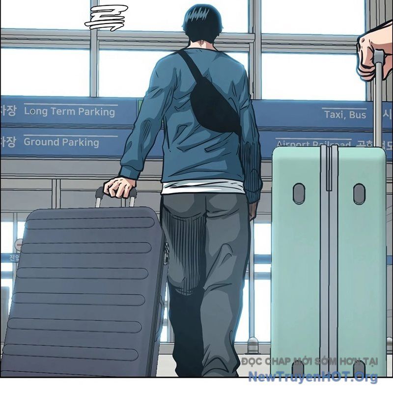 Gia Đình Bí Mật [Chap 1-20]