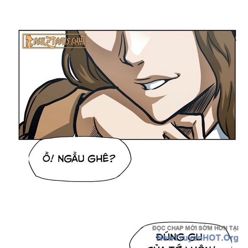 Gia Đình Bí Mật [Chap 1-20]