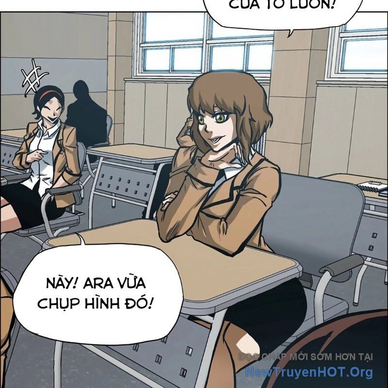 Gia Đình Bí Mật [Chap 1-20]