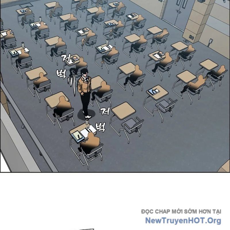 Gia Đình Bí Mật [Chap 1-20]