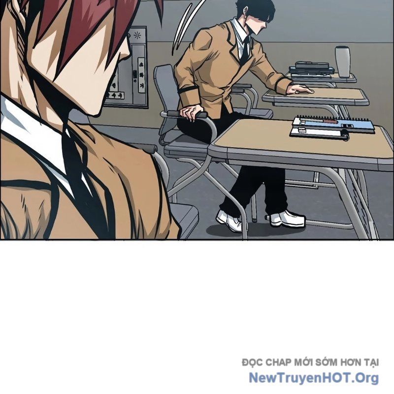 Gia Đình Bí Mật [Chap 1-20]