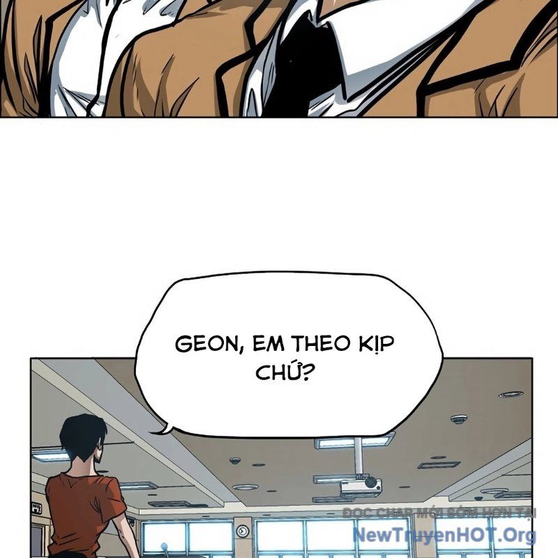 Gia Đình Bí Mật [Chap 1-20]