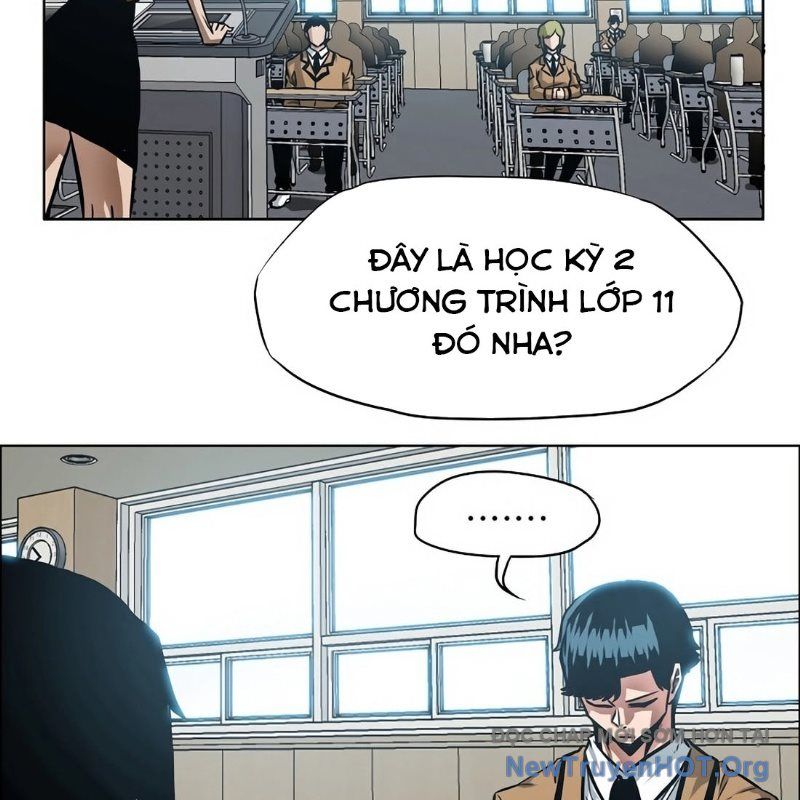 Gia Đình Bí Mật [Chap 1-20]
