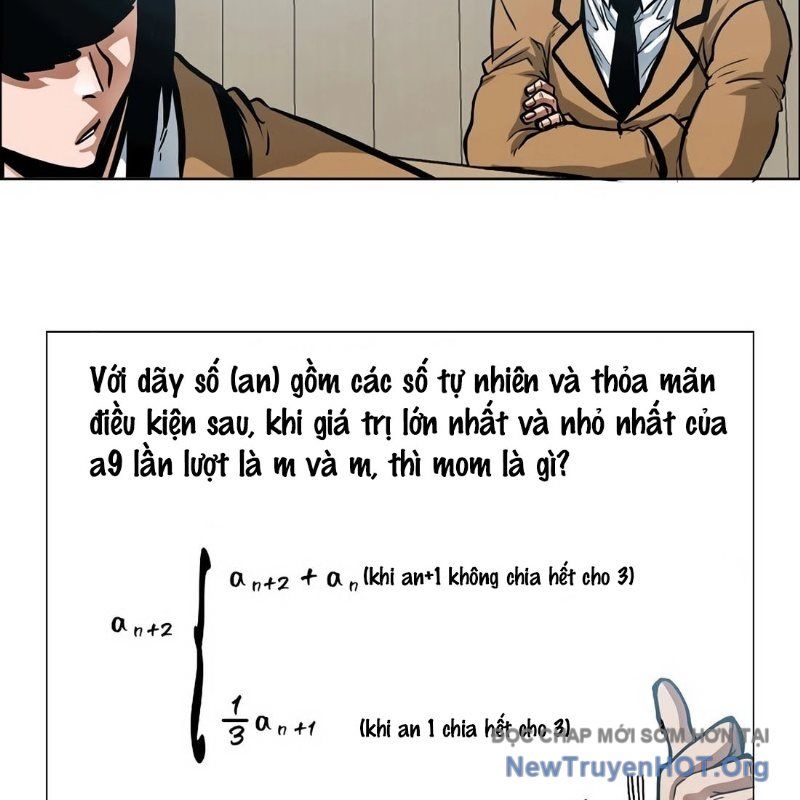 Gia Đình Bí Mật [Chap 1-20]