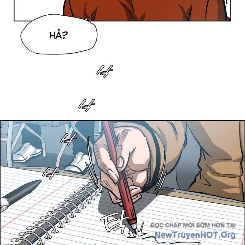 Gia Đình Bí Mật [Chap 1-20]