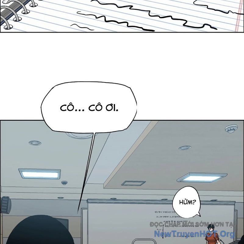 Gia Đình Bí Mật [Chap 1-20]