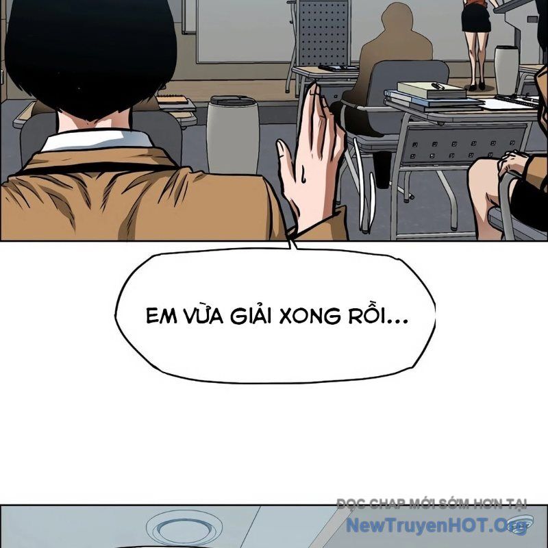 Gia Đình Bí Mật [Chap 1-20]