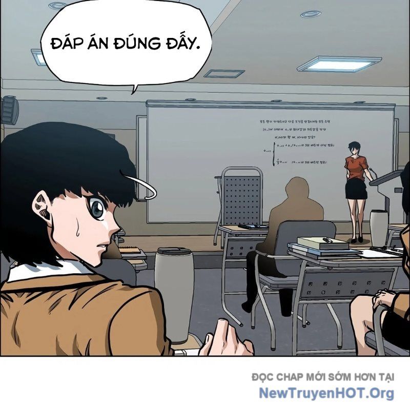 Gia Đình Bí Mật [Chap 1-20]