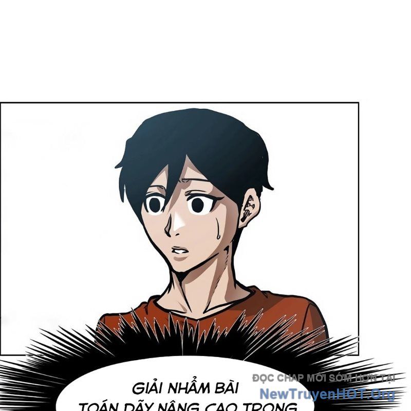 Gia Đình Bí Mật [Chap 1-20]