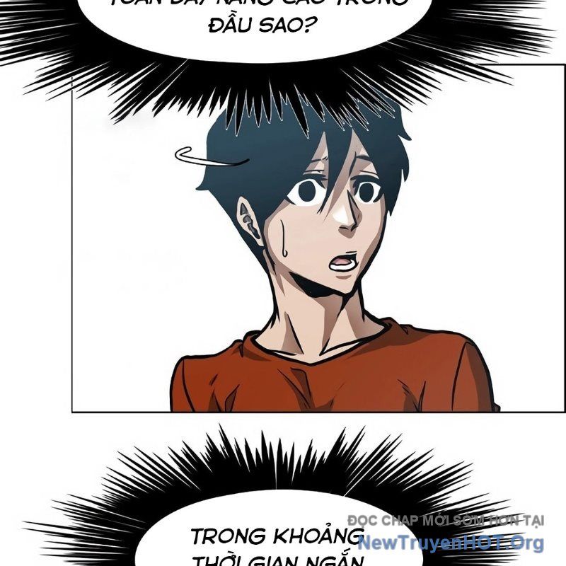 Gia Đình Bí Mật [Chap 1-20]
