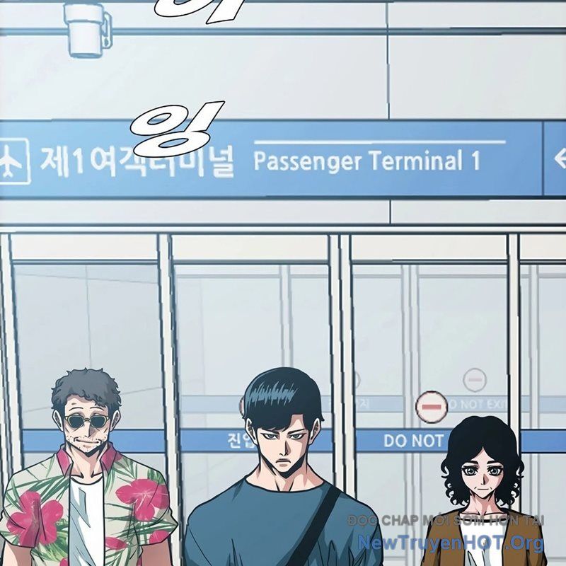 Gia Đình Bí Mật [Chap 1-20]