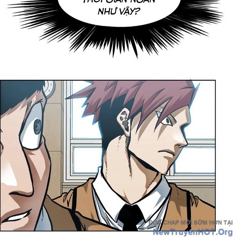 Gia Đình Bí Mật [Chap 1-20]