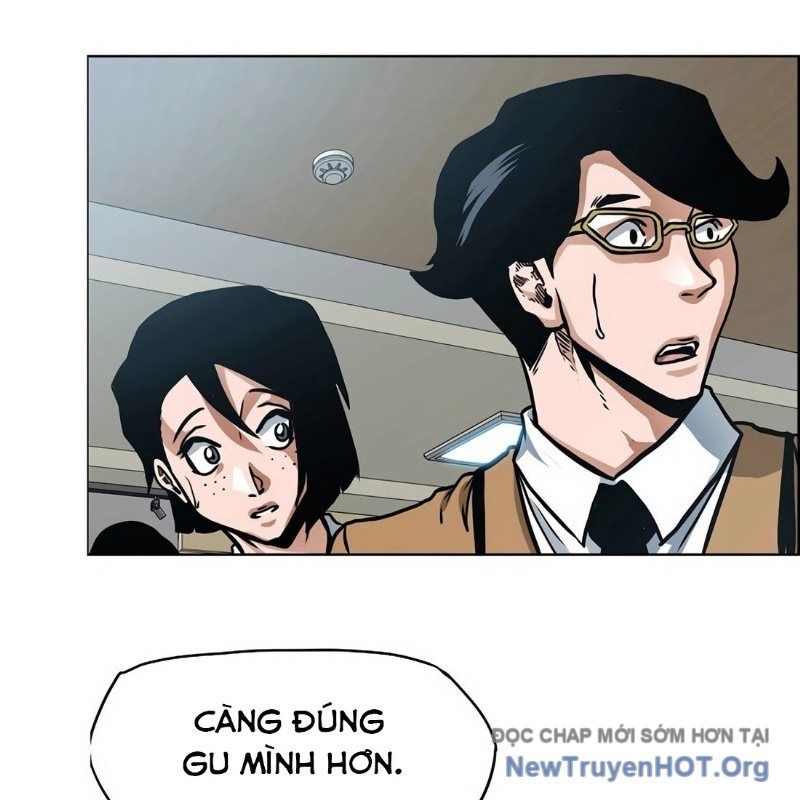 Gia Đình Bí Mật [Chap 1-20]