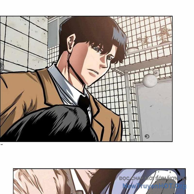 Gia Đình Bí Mật [Chap 1-20]